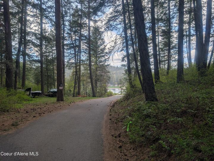 Property Photo:  Nka N Osprey Rd  ID 83869 