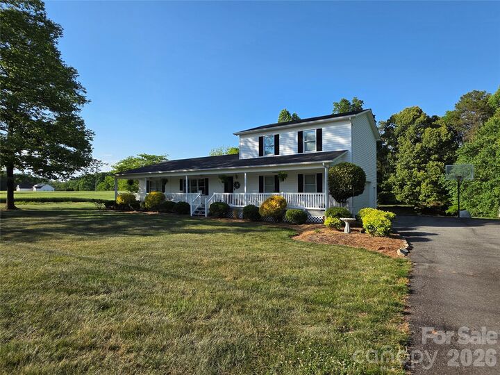 Property Photo:  6560 Sherrills Ford Road  NC 28609 