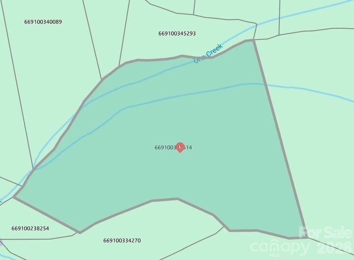 Property Photo:  000 Unahala Creek Drive  NC 28713 