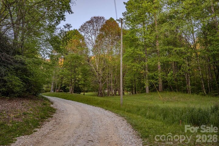Property Photo: 000 Unahala Creek Drive NC 28713