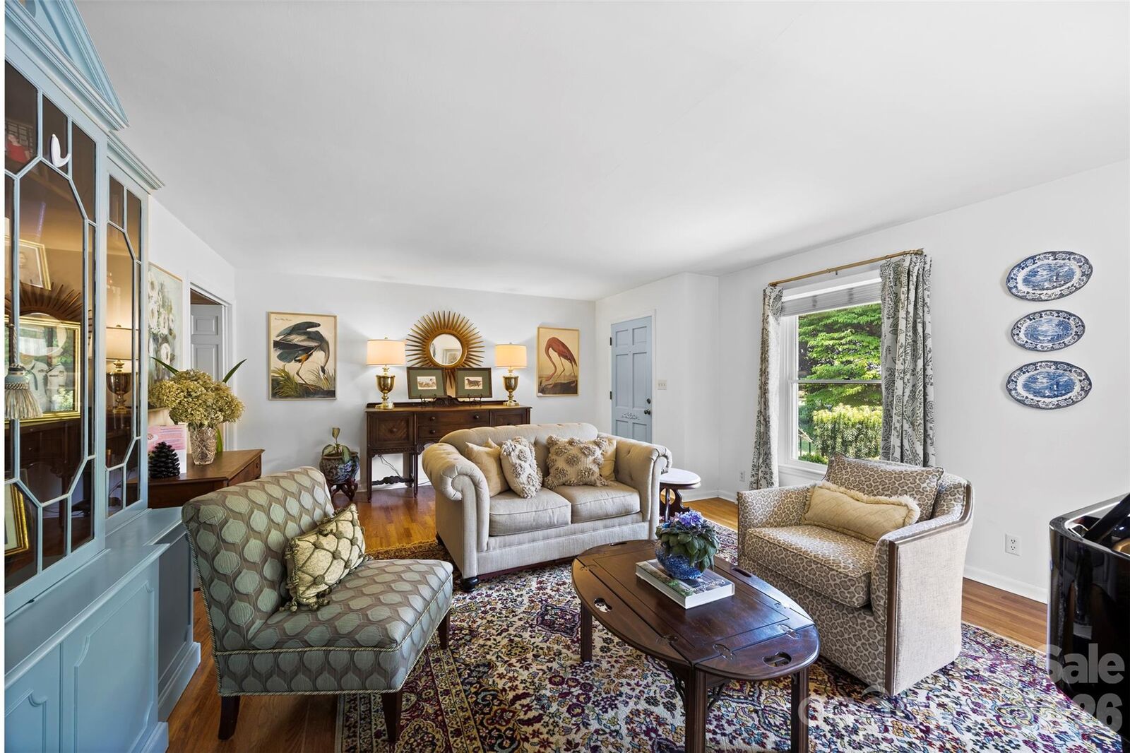 Property Photo: 208 S Dixie Street NC 28021
