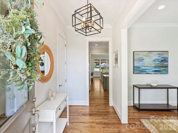 Property Photo:  1131 Reece Road  NC 28209 