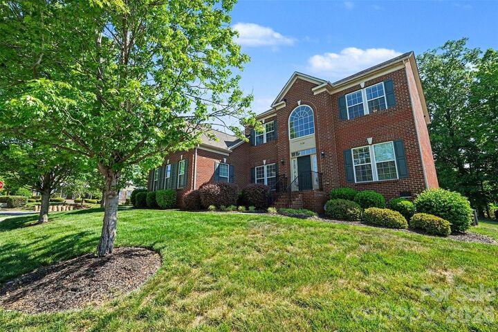 Property Photo:  7608 Clarke Ridge Court  NC 28269 