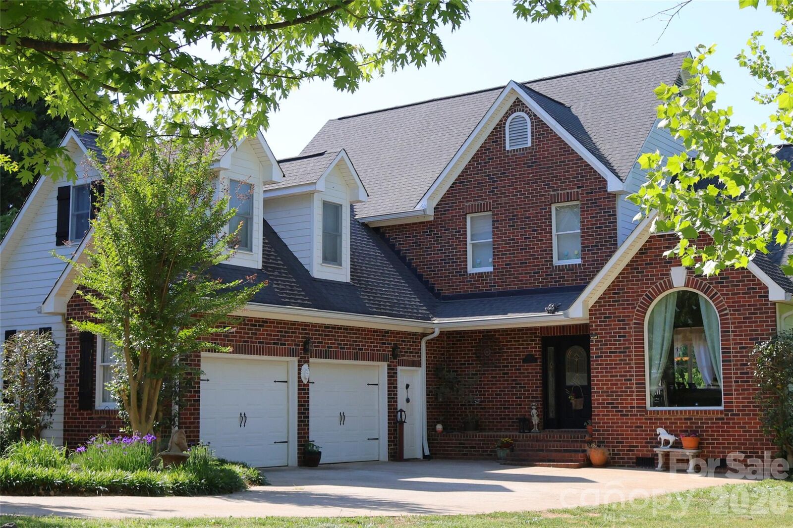 Property Photo:  2325 Perry Road  NC 28037 