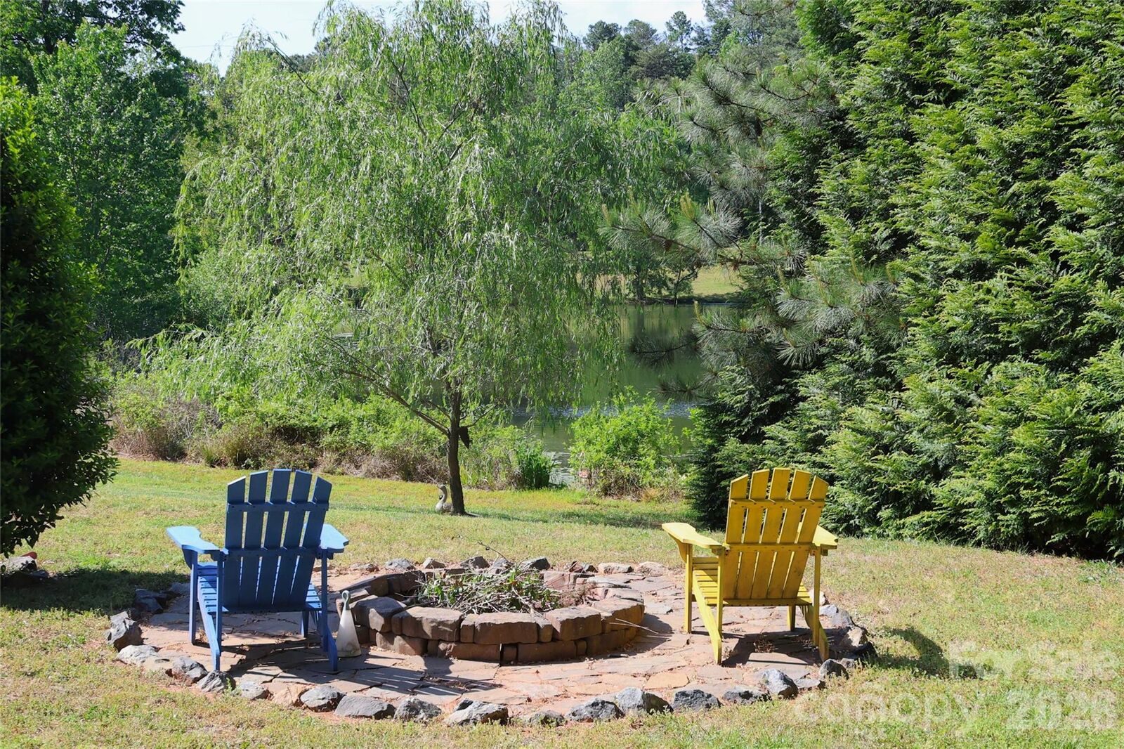 Property Photo:  2325 Perry Road  NC 28037 