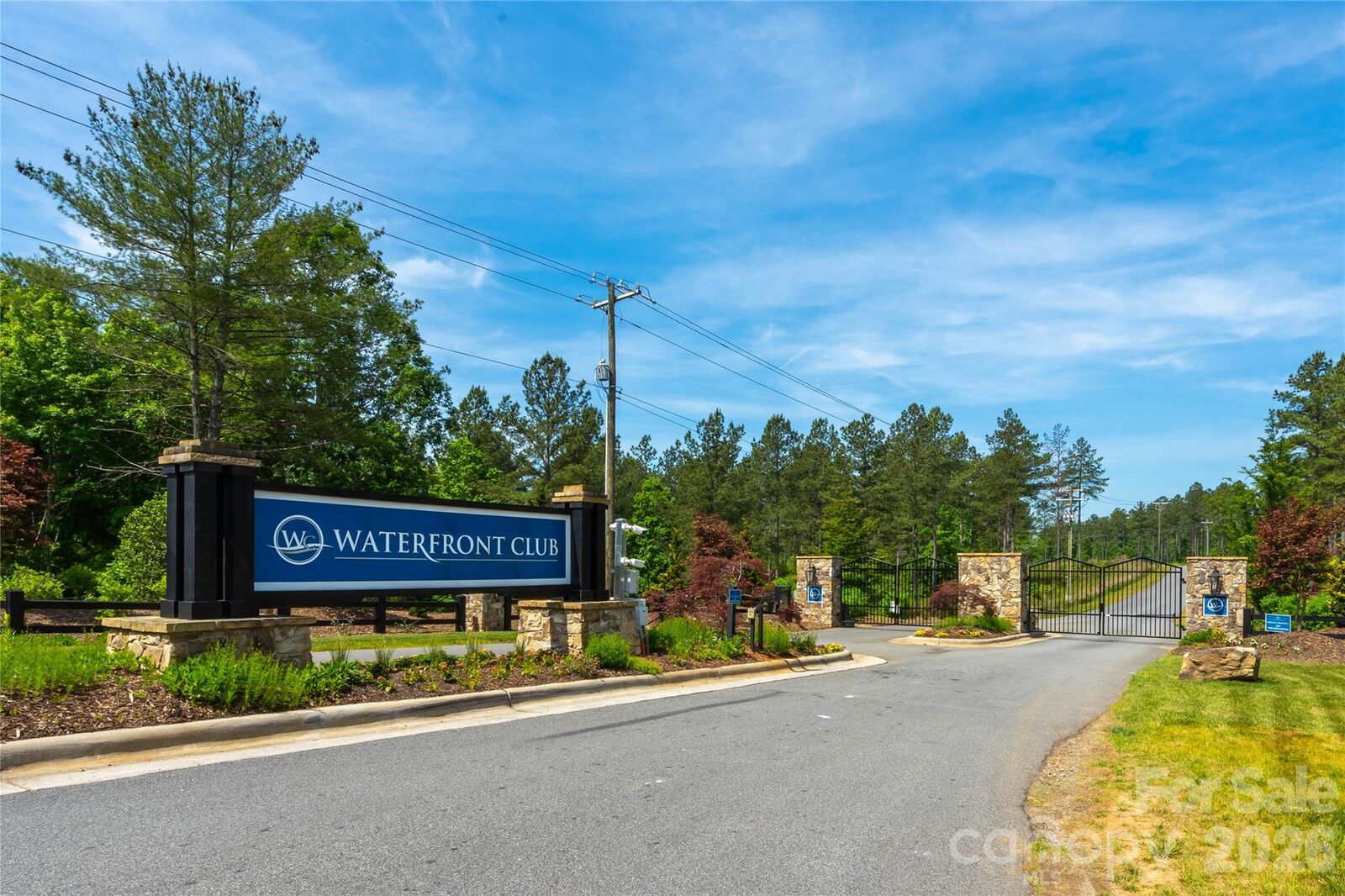 Property Photo:  00 Scenic Lane 250  NC 28630 