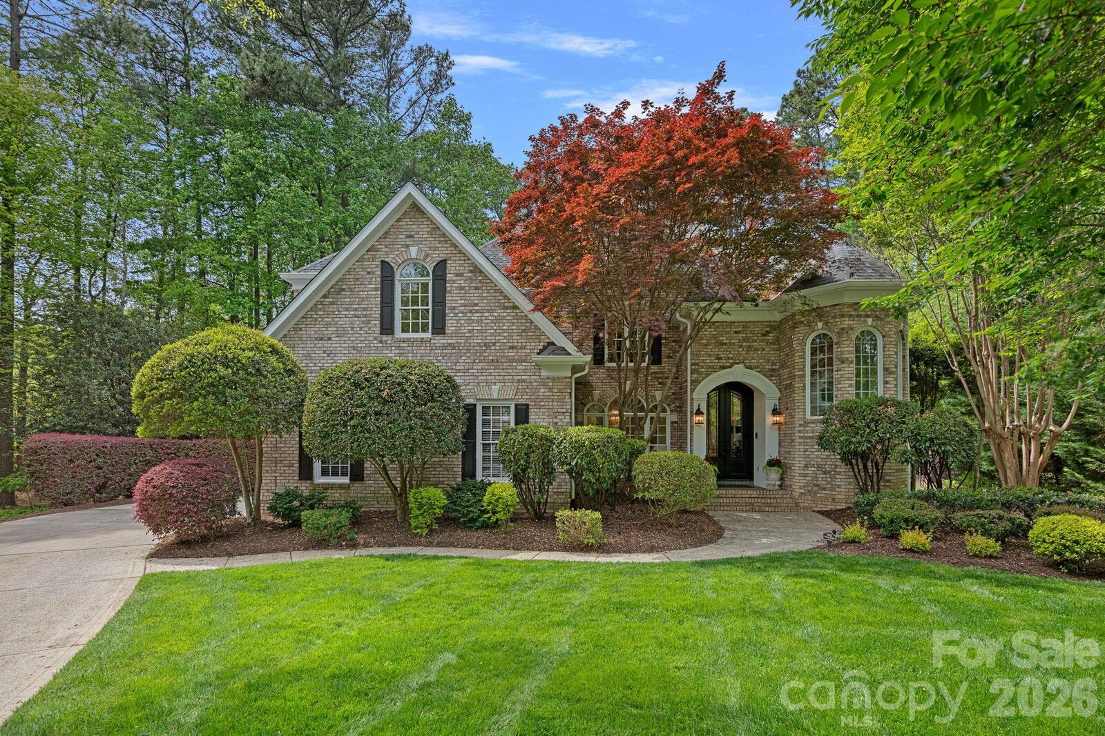 Property Photo:  18703 Head Sail Court  NC 28031 