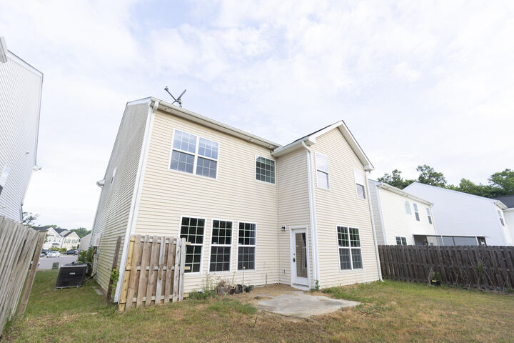 Property Photo:  984 Augustine Court  SC 29483 