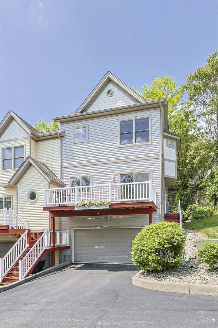 Property Photo:  3450 Golden Ave  OH 45226 