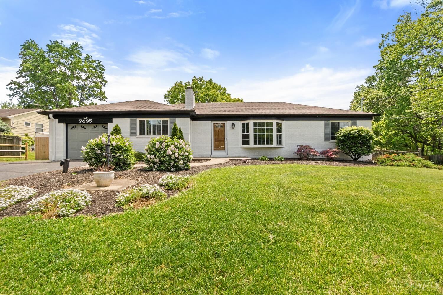 Property Photo:  7495 Hunley Road  OH 45244 