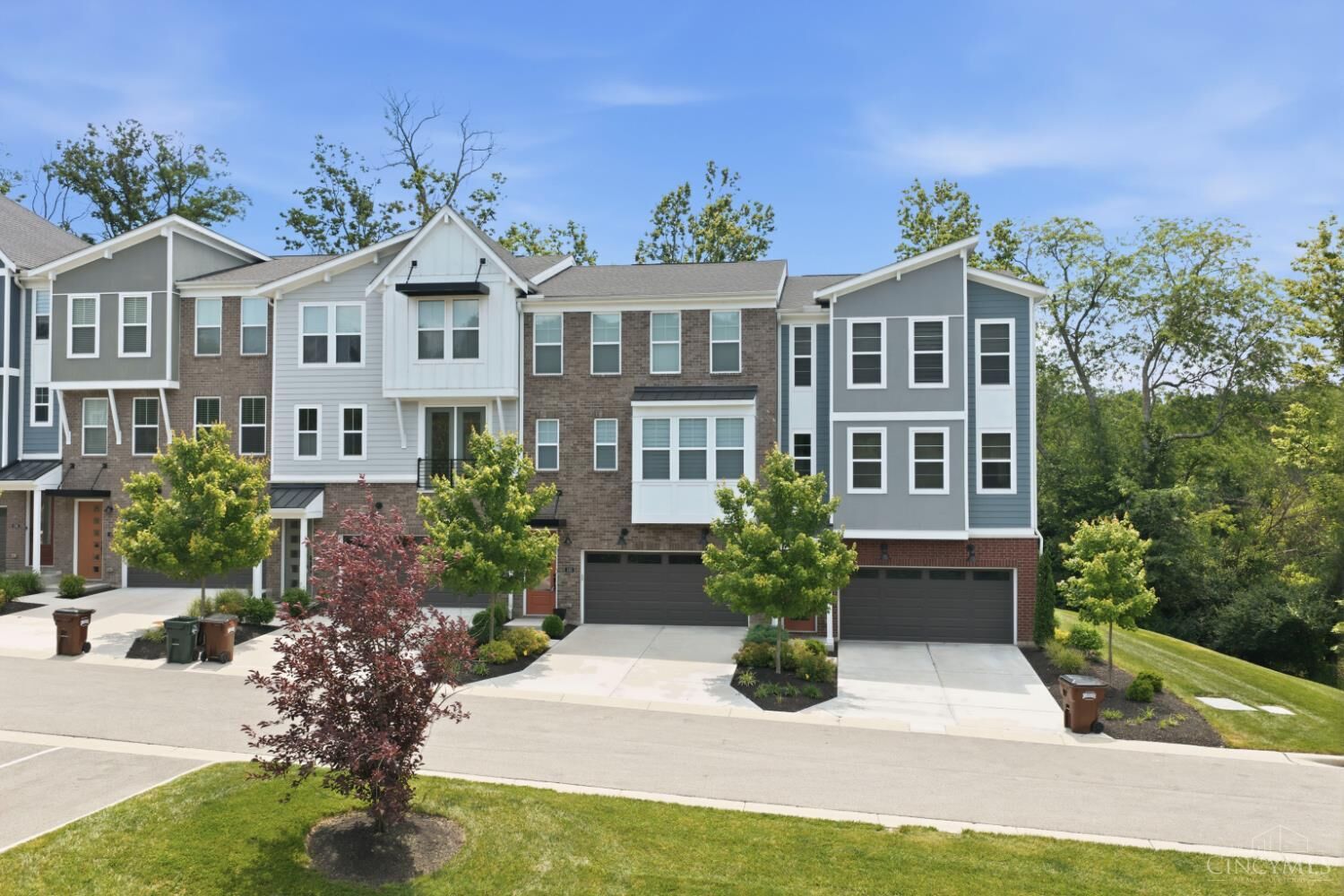 Property Photo: 102 Blossom View Drive OH 45140