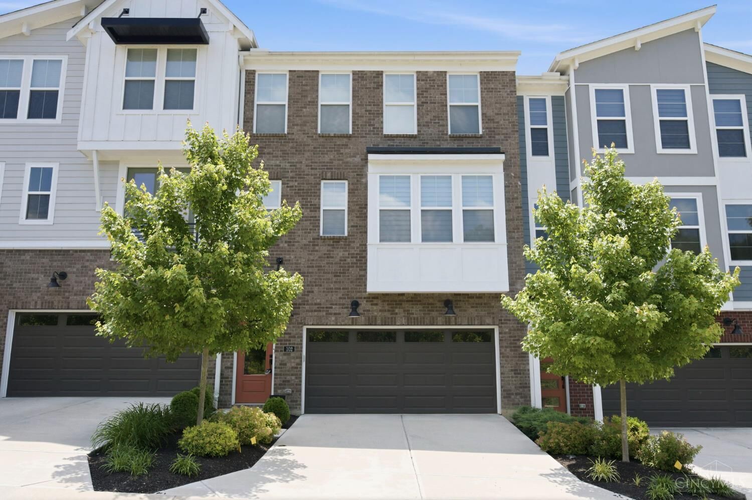 Property Photo:  102 Blossom View Drive  OH 45140 
