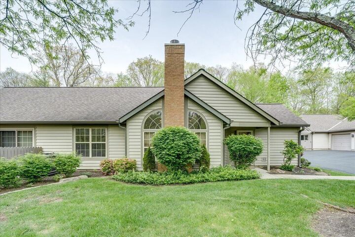 Property Photo: 332 Hidden Ravines Drive OH 43065