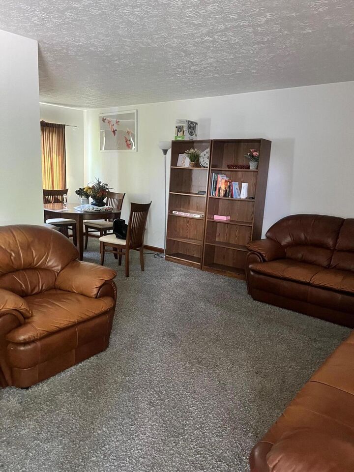 Property Photo:  5203 Quincy Drive  OH 43232 