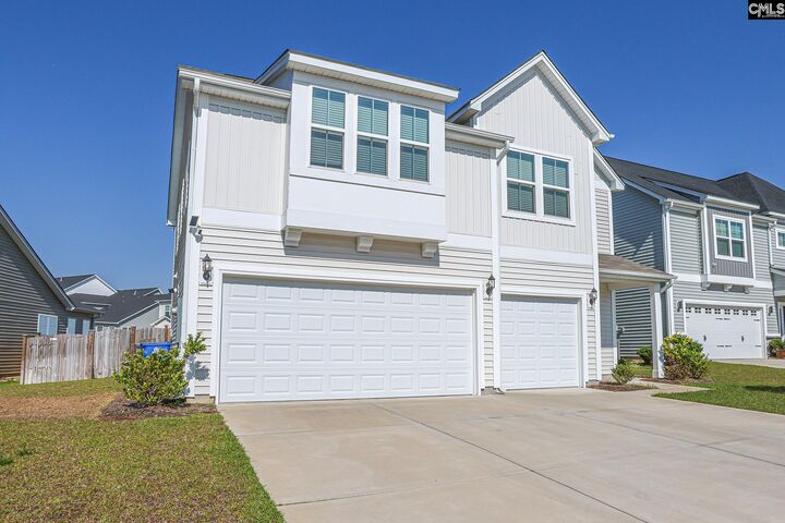 Property Photo:  329 Underhill Drive  SC 29229 