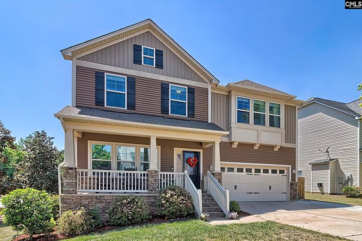 Property Photo:  201 Glen Arbor  SC 29063 