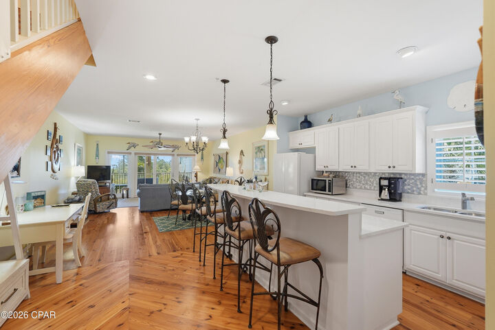 Property Photo:  152 Cape Pointe Drive  FL 32456 