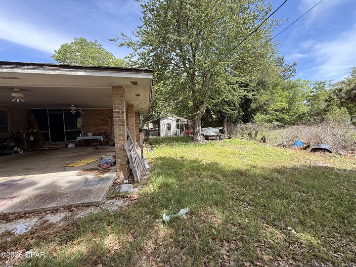 Property Photo:  6714 Sunburst Lane  FL 32409 