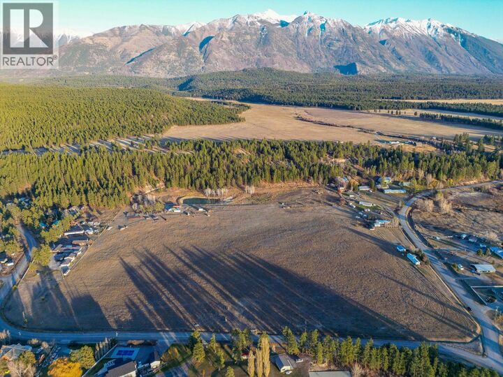 Property Photo:  Lot 2 Wasa Lake Park Drive  BC V0B 2K0 
