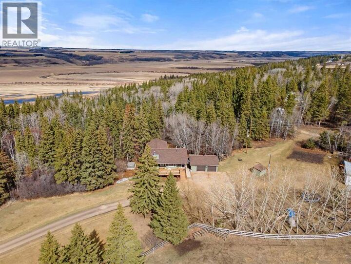 Property Photo: 21108 Township Road 461 AB T0B 3L0