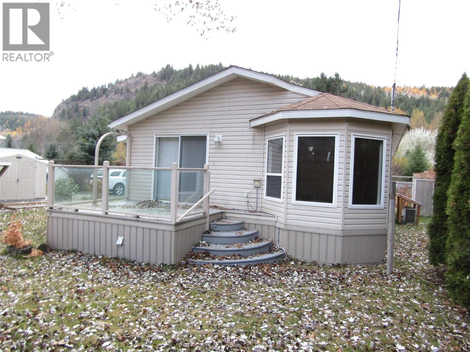 Property Photo:  570 Nickel Lane  BC V0H 1J0 