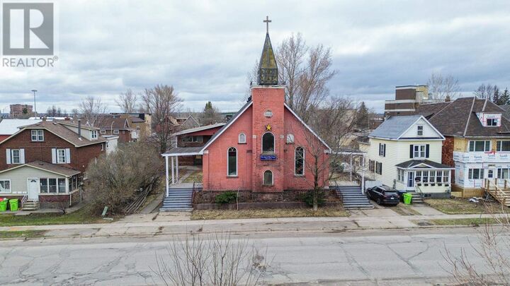 Property Photo:  549 Cathcart St  ON P6A 1G8 
