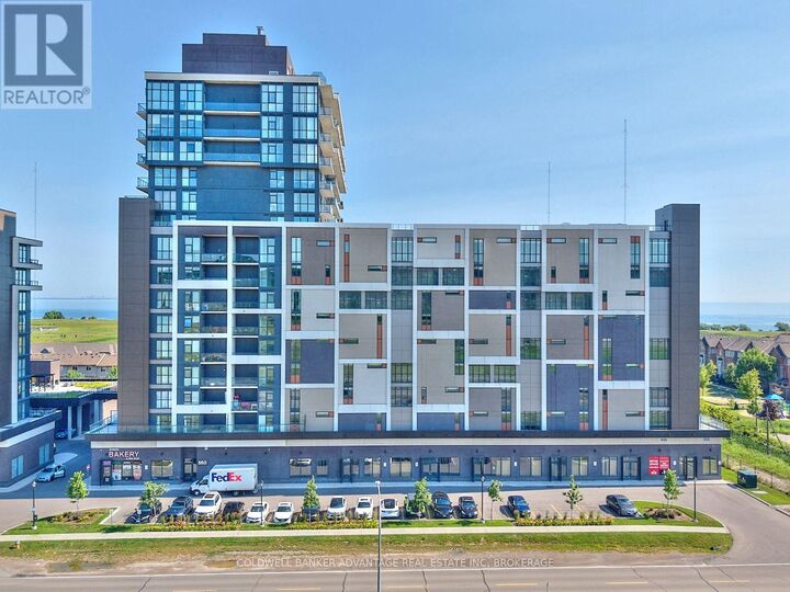 Property Photo:  550 North Service Road 610  ON L3M 0H9 