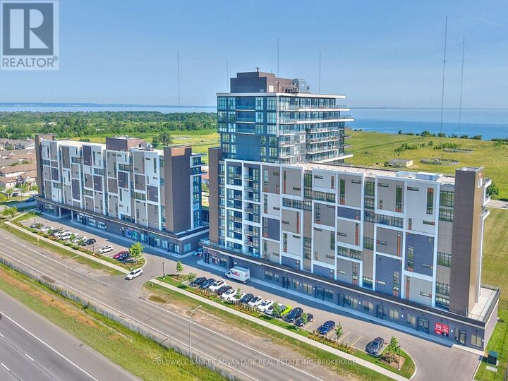 Property Photo: 550 North Service Road 610 ON L3M 0H9