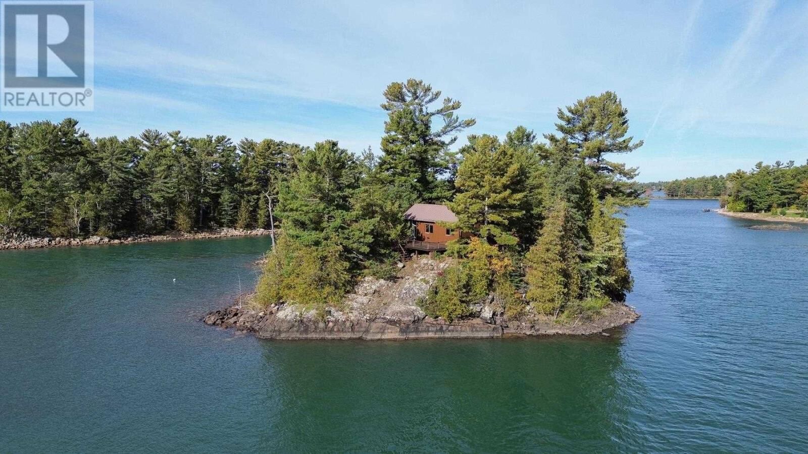 Property Photo: Island Ck27 Off Pine Island Rd ON P0R 1E0