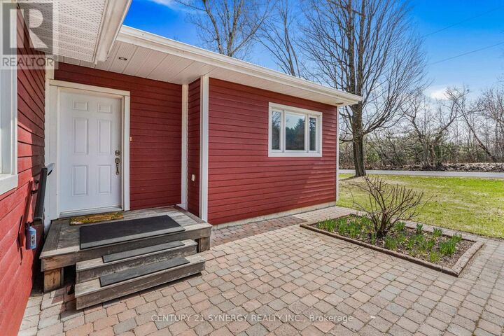 Property Photo:  551 Greenlane Road  ON K6A 2R2 