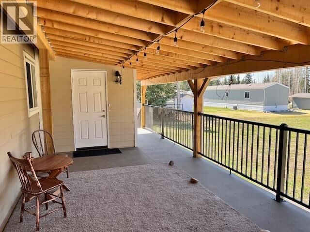 Property Photo: 313 Westland Road 78 BC V2J 4V4