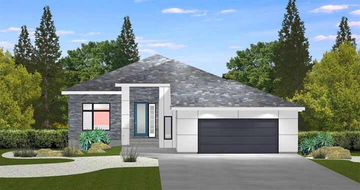 Photo de la propriété:  33 Fieldstone Crescent  MB R4G 0E5 