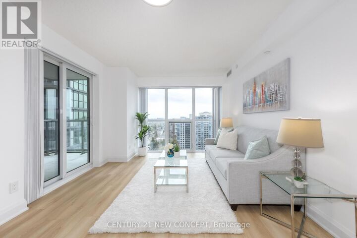 Property Photo:  5168 Yonge Street 1903  ON M2N 0G1 