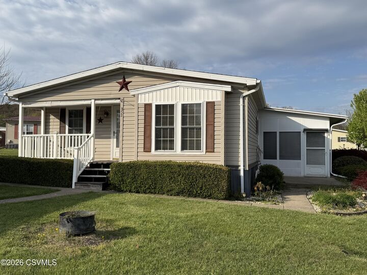 Property Photo:  152 W Scott Street  PA 17859 