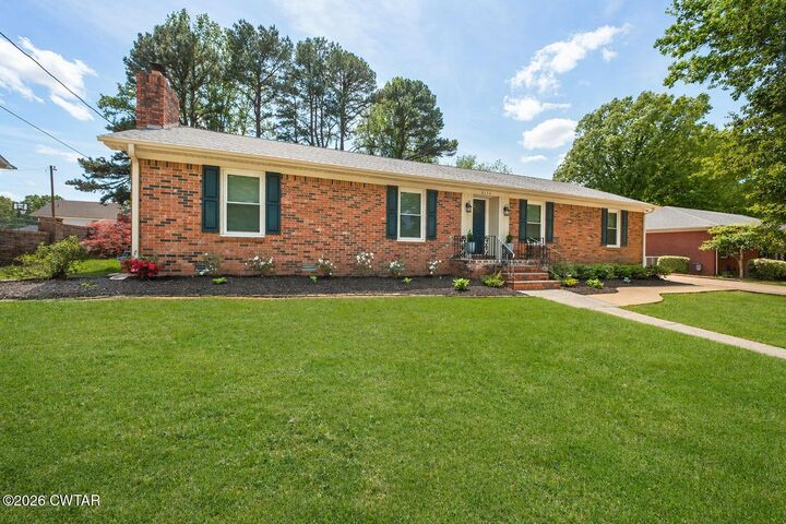 Property Photo:  3110 Redwood Street  TN 38343 