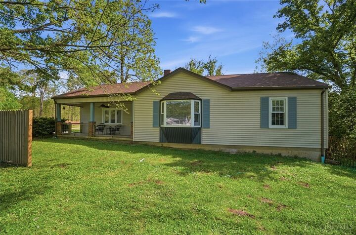 Property Photo:  5827 Lake Road  OH 45152 