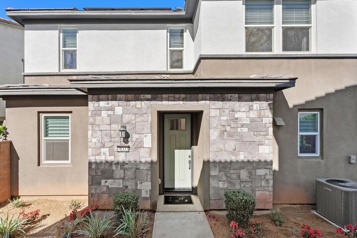 Property Photo:  76333 Trojan Drive  CA 92211 