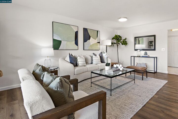 Property Photo:  3136 Ptarmigan Dr 6  CA 94595 