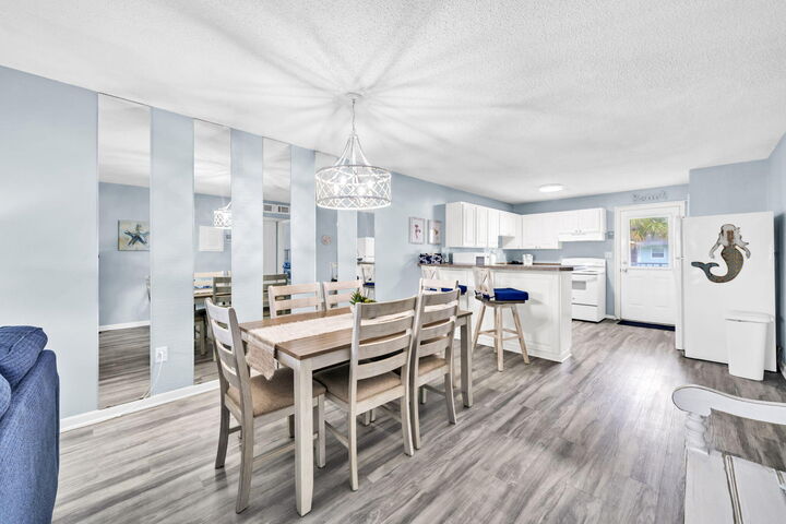 Property Photo:  885 Santa Rosa Boulevard Unit 203-C  FL 32548 