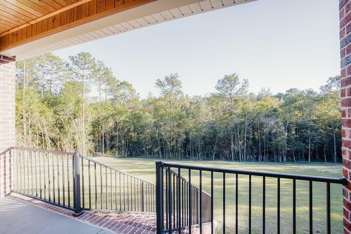 Property Photo:  2468 Hammock Lane  FL 32536 