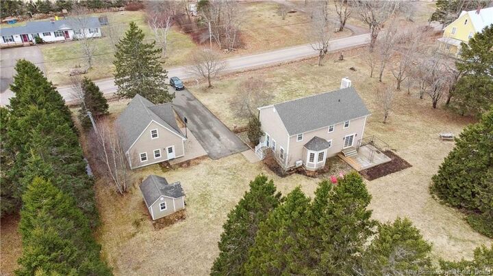Property Photo: 69 Mount View NB E4L 1M3