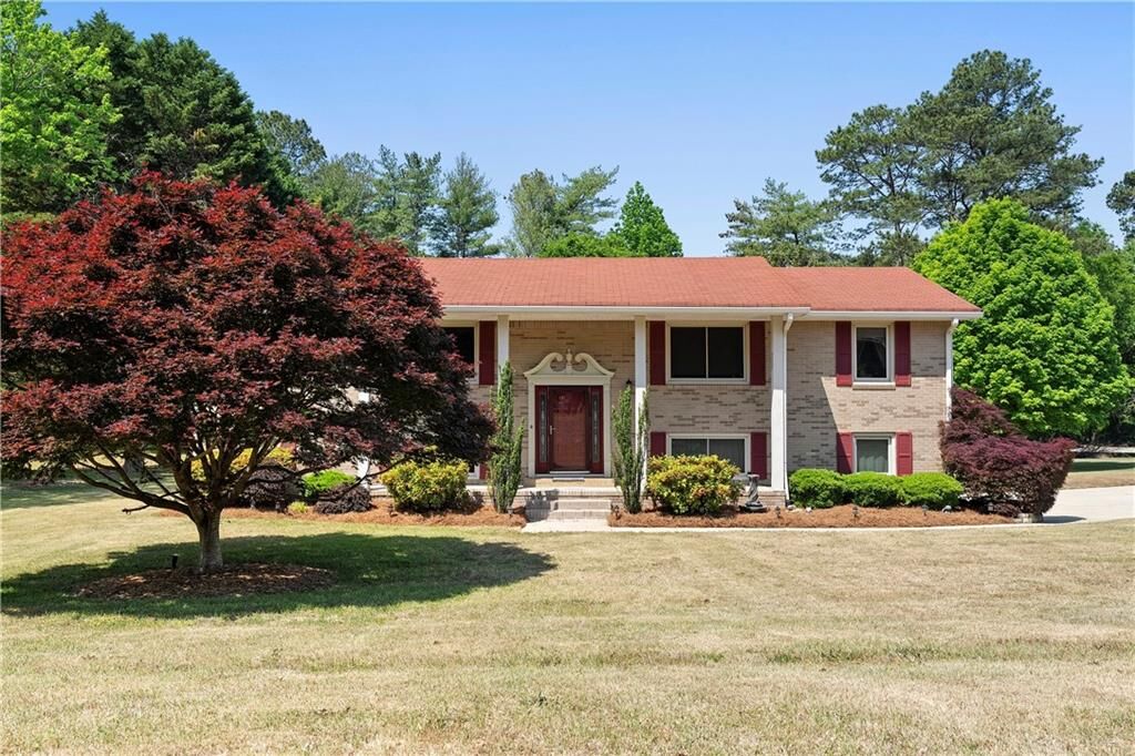 Property Photo: 955 June Drive SW GA 30094