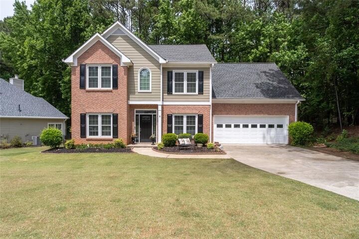 Property Photo:  2950 Ivey Ridge Lane  GA 30076 