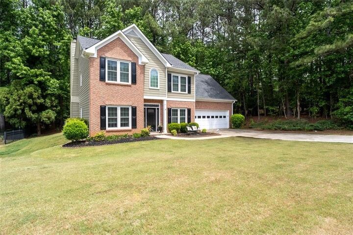 Property Photo:  2950 Ivey Ridge Lane  GA 30076 