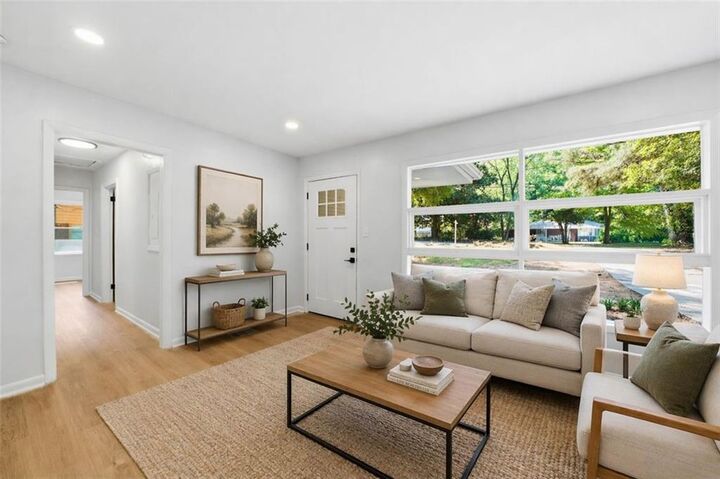 Property Photo:  275 Dink Lane SE  GA 30060 