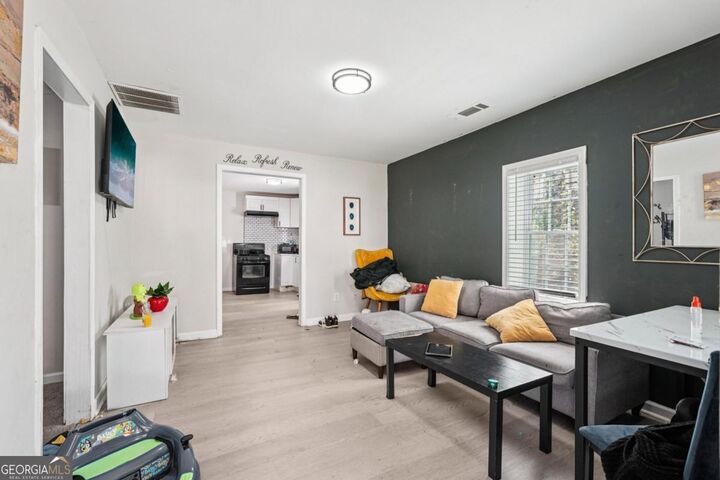 Property Photo: 2794 7th Street SW GA 30315