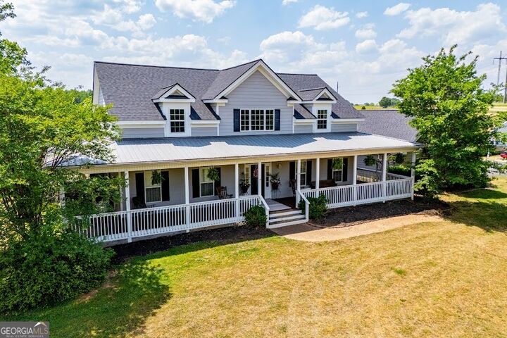 Property Photo: 575 Liberty Church Road GA 30116