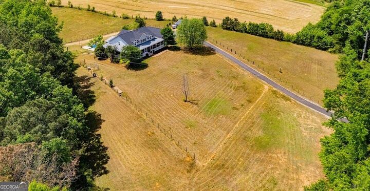Property Photo:  575 Liberty Church Road  GA 30116 