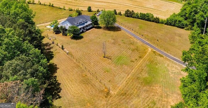 Property Photo:  575 Liberty Church Road  GA 30116 