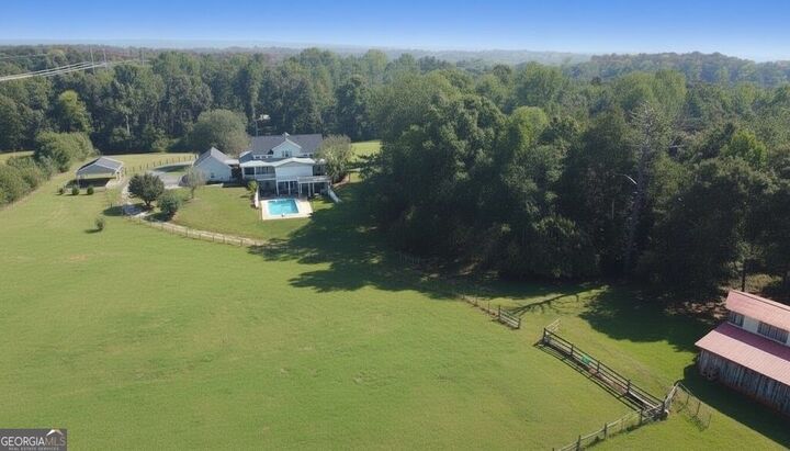 Property Photo:  575 Liberty Church Road  GA 30116 